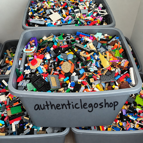 Bulk lego lot pound - lego,